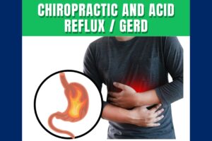 Acid Reflux / Gerd