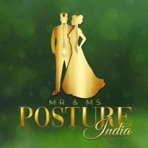 Mr. & Ms. Posture India 2025